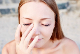 8 reasons your eyes are itchy 